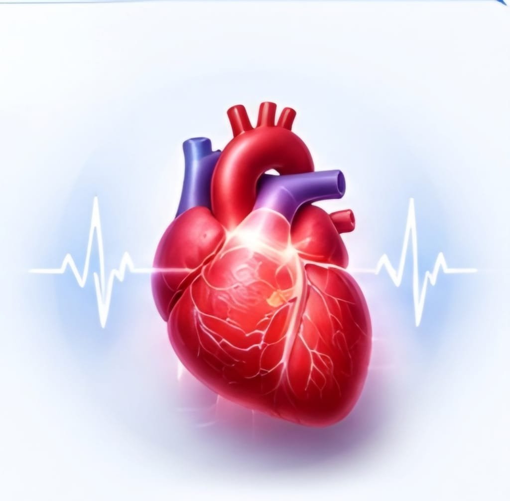 Cardiac Electrophysiology