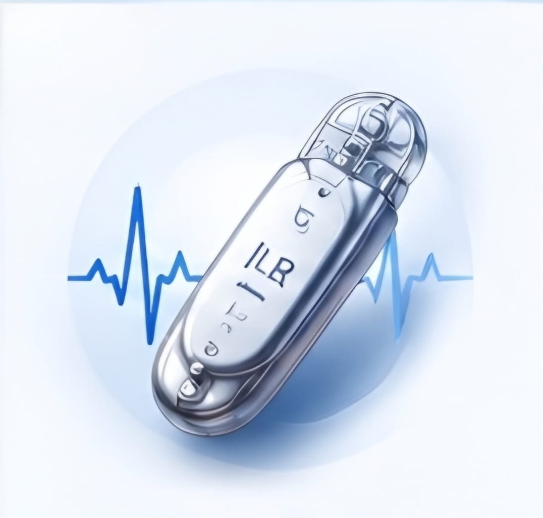 ILR