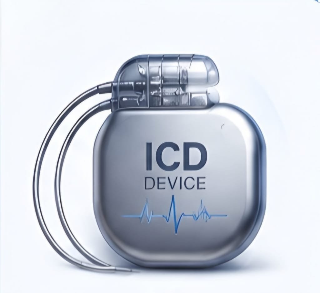 Pacemaker Implantation
