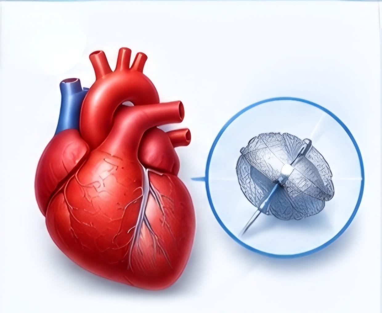 Structural Heart Procedures